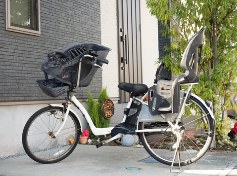 【後悔しない!】自転車置き場リフォーム完全ガイド|おしゃれで雨に強い外構アイデア&費用相場